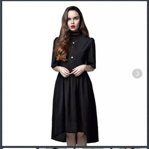 ISO FOUND!! Disturbia Venus Dress size UK Medium